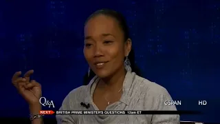 Unintentional ASMR Sonja Sohn Interview Excerpts Her Life Career ReWired For Change Non Profit