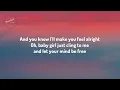 The Isley Brothers - Between the Sheets (Lyrics)