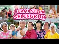 Lagu SRI JUMPA SUAMI STELA