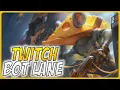 3 Minute Twitch Guide - A Guide for League of Legends
