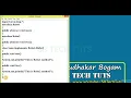 Multiple Inheritance with Example Program in Java Inheritance Java Programming in Telugu