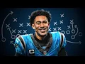 How Bryce Young kinda fixed his broken career