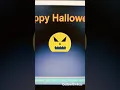 Halloween in Python With Turtle VikasCodingSchool
