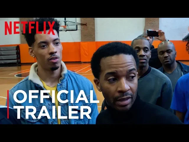 High Flying Bird | Official Trailer [HD] | Netflix