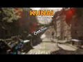 Kunai Incarnon Gives YOU Headshot AIMBOT