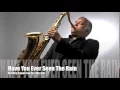 Download Lagu Have You Ever Seen The Rain | Creedence Clearwater Revival | Saxophone Cover | S. Samuel | Singapore