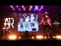 Download Lagu AJR - MTA Music Festival (FULL Performance) - China, 06/29/25