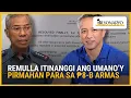 Download Lagu Remulla pinabulaanan ang umano’y pirmahan para sa gun purchase proposal | Agenda