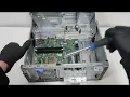Dell Optiplex 7050 5050 3050 Teardown