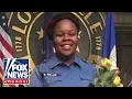 Officer in Breonna Taylor shooting to sue over being called murderer