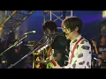 アジカン – 君という花 Live 2014