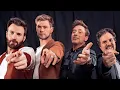 Download Lagu kumpulan video British boys American boys ✨ Tom Holland,Tom Hiddleston, Robert Downey JR Chris Evans