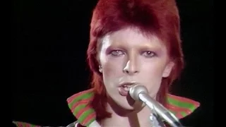 Download David Bowie - Space Oddity - live 1973 (new edit) 1980 Floor Show MP3