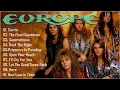 Download Lagu E U R O P E Greatest Hits Full Album - Best Songs Of E U R O P E Playlist