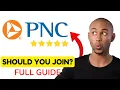 PNC Bank Review 2026 - Honest Full Overview