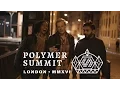 Polymer Summit 2016 Highlights