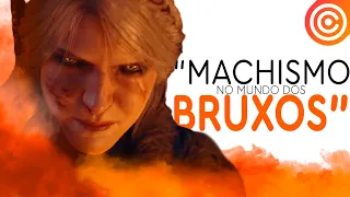 Diretor de The Witcher 4 confirmou que GAME será WOKE