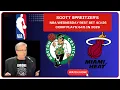 NBA Picks - Celtics vs Heat Prediction 2026 Best Bets Odds Betting Tips Docs Sports