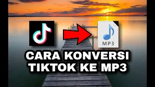 Download Cara Download Lagu Tiktok Jadi Nada Dering Terbaru 2023 MP3