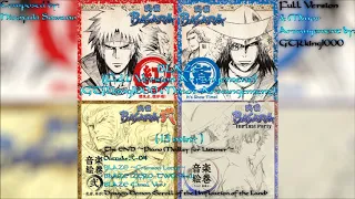 Download Sengoku BASARA (Anime): BLAZE (GTRking1000 Minor/Full Version Arrangement) MP3