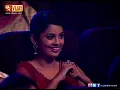 Vijay Awards - Magizhini Manimaran sings Soi Soi