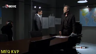 وادي الذئاب الجزء الثالث الحلقة 63 مدبلج FULLHD 