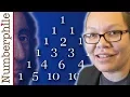 Pascal s Triangle - Numberphile
