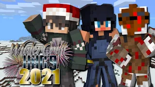 wintercraft uhc season 9 episode 3