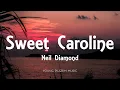 Download Lagu Neil Diamond - Sweet Caroline (Lyrics)