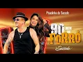 Download Lagu Forró Sacode \u0026 Tony Guerra - 90 min de Forró Sem Cortes