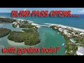 Blind Pass Is Flowing Again Here s What Really Happened