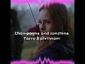 Download Lagu Champagne and sunshine|| badass edit audio
