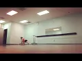 “All Armed” Choreography