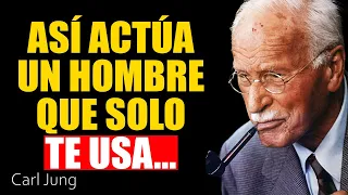 8 actitudes de un hombre que solo te usa y no está interesado en ti