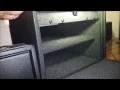 Stack-On QUICK ACCESS SAFE WITH ELECTRONIC LOCK
