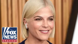 BREAKING: Actress Selma Blair arrested after in-flight incident