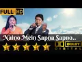 Nainon Mein Sapna - नैनो में सपना from Himmatwala (1983) by Alok Katdare and Anuja Sinha