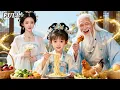 Download Lagu Genius Kuliner Kecil: Koki Langit Jatuh ke Bumi! Balikkan Dapur, Mulai Legenda Rasa.