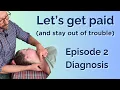 How to Use Treatment Codes to Get Paid for Your Services Let s Get Paid