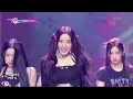 DICE - NMIXX [Music Bank] | KBS WORLD TV 221007