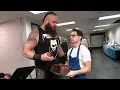 Download Lagu Braun Strowman destroys catering: On this day in 2018