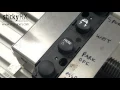 Sticky RX Refinishing Solutions Maserati GranTurismo Center Console Surround Buttons - Laser Etch