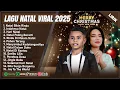 Lagu DHIVO DOLAT \u0026 PUTRI SIAGIAN - NATAL BIKIN RINDU | LAGU NATAL TERBARU 2025/2026 TERPOPULER (LIRIK)