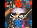 Download Lagu Loudness - Live In Tokyo Cut 1986