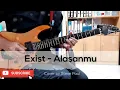 Alasanmu | Exist | Cover by Steve Paul