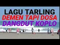 Download Lagu Lagu Tarling Demen Tapi Dosa Dangdut Koplo
