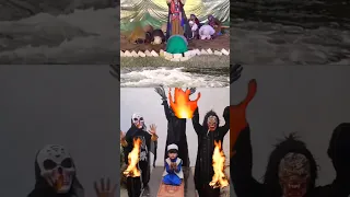 Ali Ruko Me Gay Or Sajda Kia Viralvideo Shortsfeed Shorts Short Shahadatmolaali 