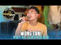 Download Lagu WONG TANI VOC. YANTOO NEW ARAKAN ORKES DORONG KEMBAR MUDA | EDISI LATIHAN 