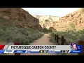 Picturesque Carbon County