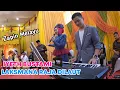 Lagu LAKSMANA RAJA DILAUT - Iyeth Bustami (music Arr by Choky Andreano)
